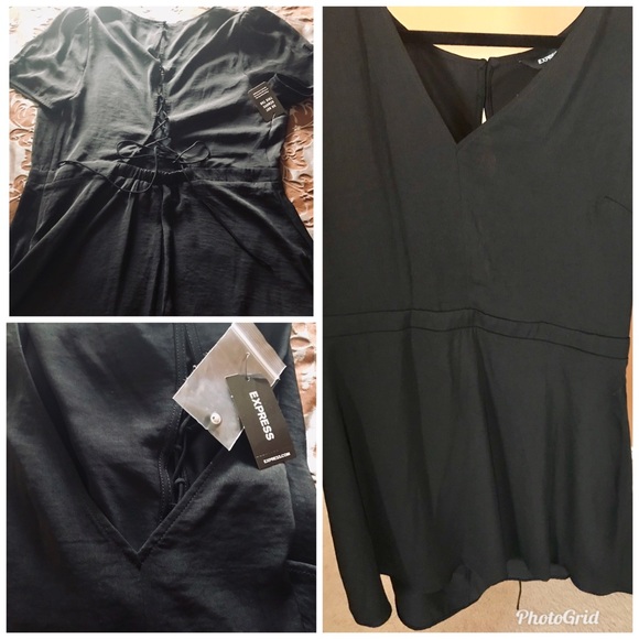 Dress - Picture 2 of 2